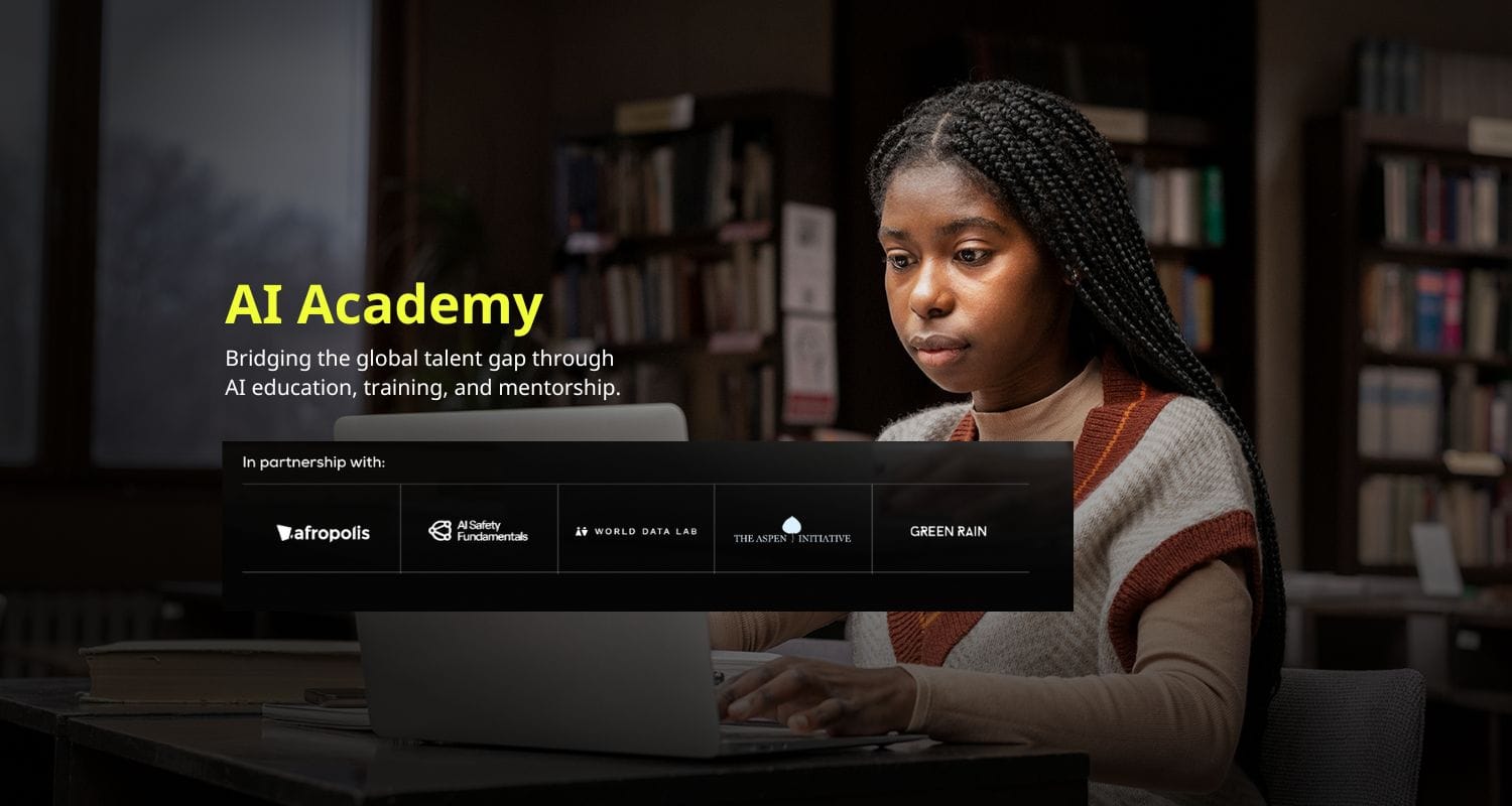ADMI AI Academy